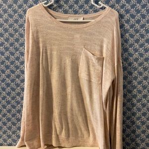 LOFT Lightweight Sweater